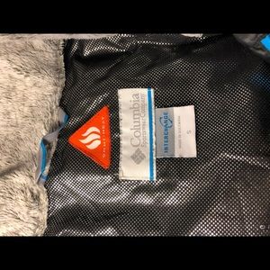 Columbia Women’s Interchangable Jacket (used)